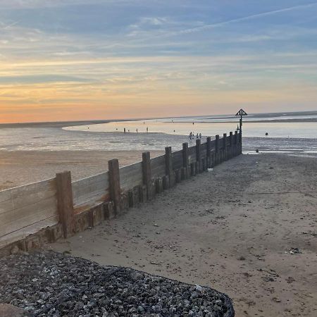 Crab Cottage Wells-next-the-Sea Luaran gambar