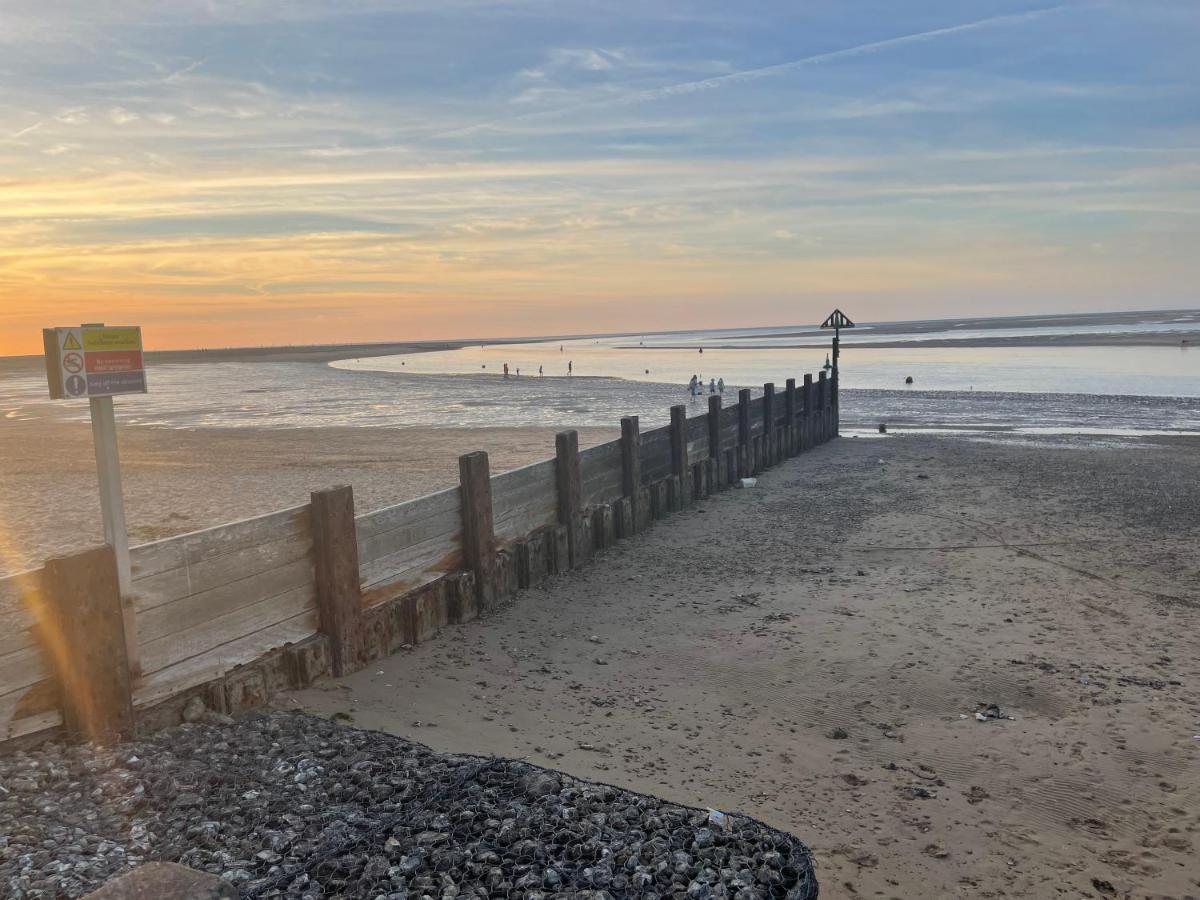 Crab Cottage Wells-next-the-Sea Luaran gambar