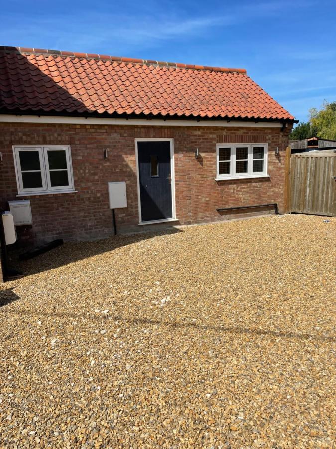 Crab Cottage Wells-next-the-Sea Luaran gambar