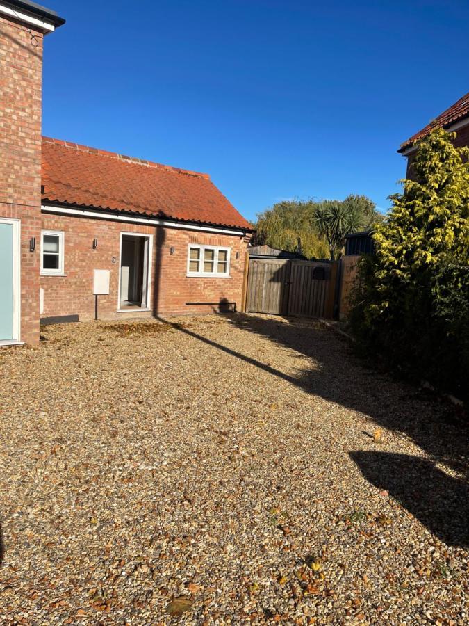 Crab Cottage Wells-next-the-Sea Luaran gambar